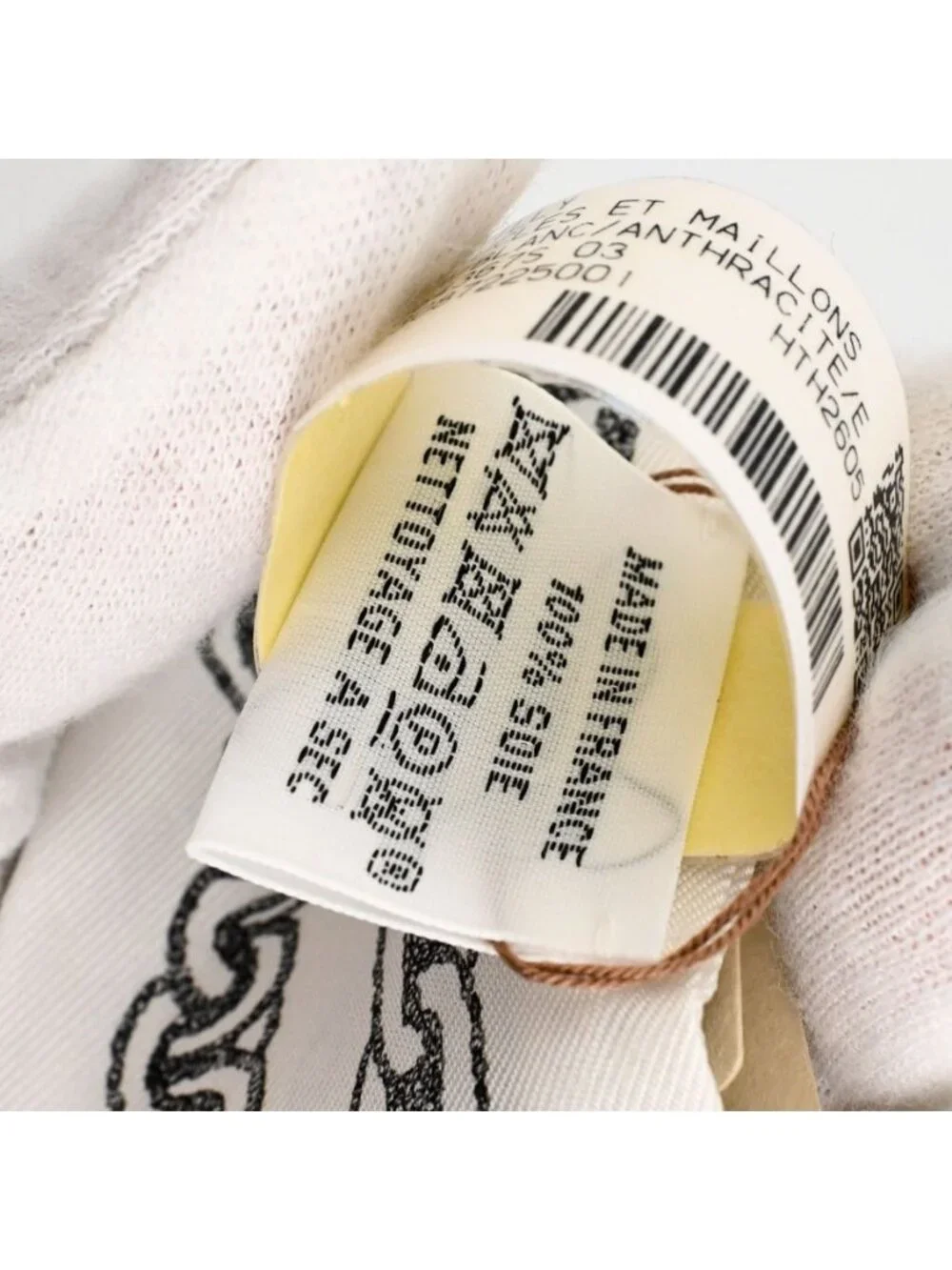 Hermes item brand